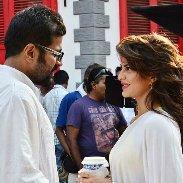 Vicky Singh Images