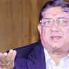 Article image for: Srinivasan must address conflict of interest issue: SC