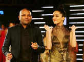 Blenders Pride Fashion Tour: Delhi