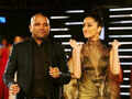 Blenders Pride Fashion Tour: Delhi