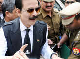 'I-T dept seizes Rs 137 cr from Sahara'