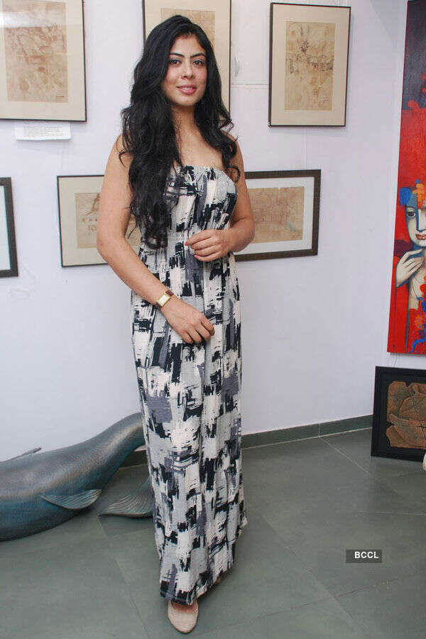 Anurita Jha Wallpapers