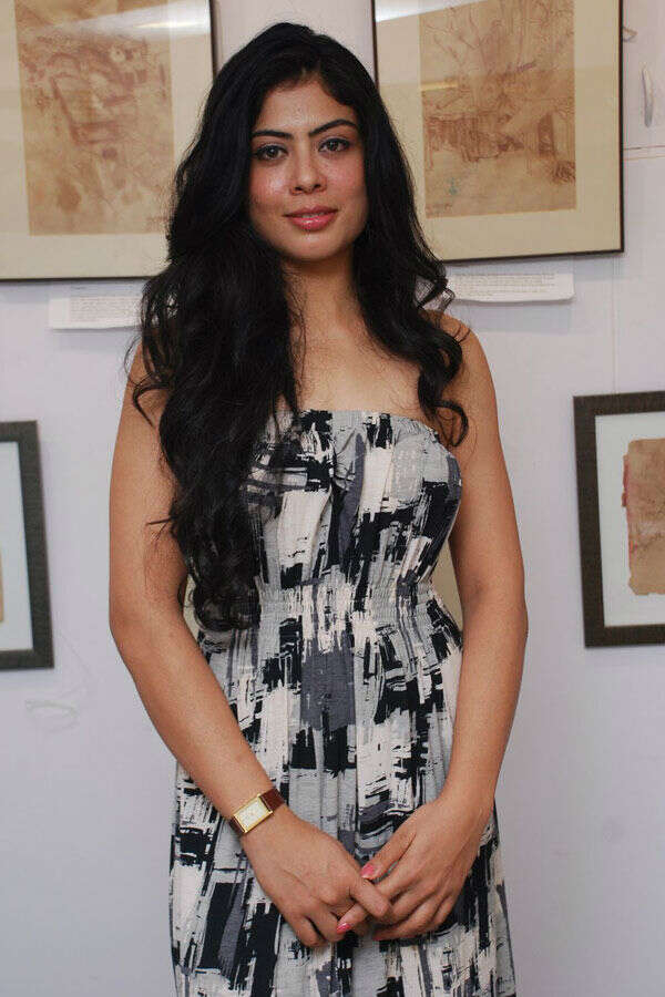 Anurita Jha Photos