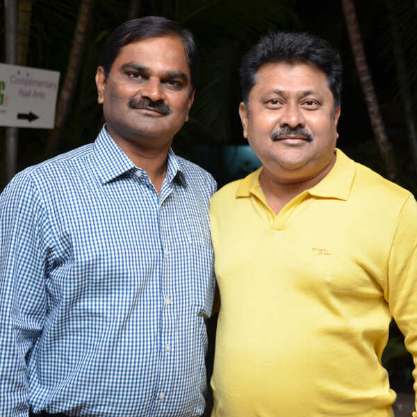 Nagesh Kumar