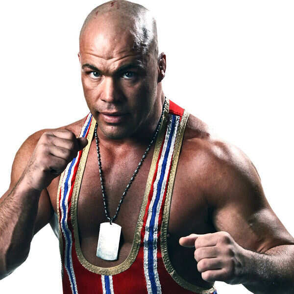 Kurt Angle Pictures