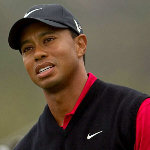 Tiger Woods