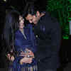 Bollywood celebs congratulate Riteish Deshmukh-Genelia