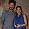 Bollywood celebs congratulate Riteish Deshmukh-Genelia