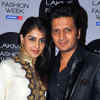 Bollywood celebs congratulate Riteish Deshmukh-Genelia
