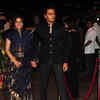 Bollywood celebs congratulate Riteish Deshmukh-Genelia