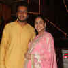 Bollywood celebs congratulate Riteish Deshmukh-Genelia