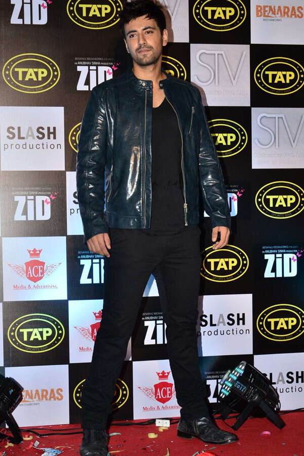 Karanvir Sharma