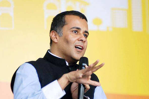 Rahul Bose
