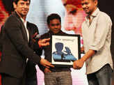 Kappal: Audio Launch