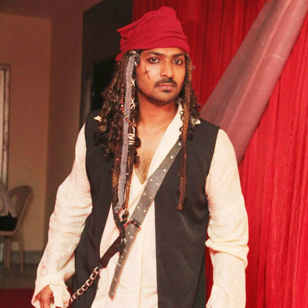 Vaibhav Reddy Pictures