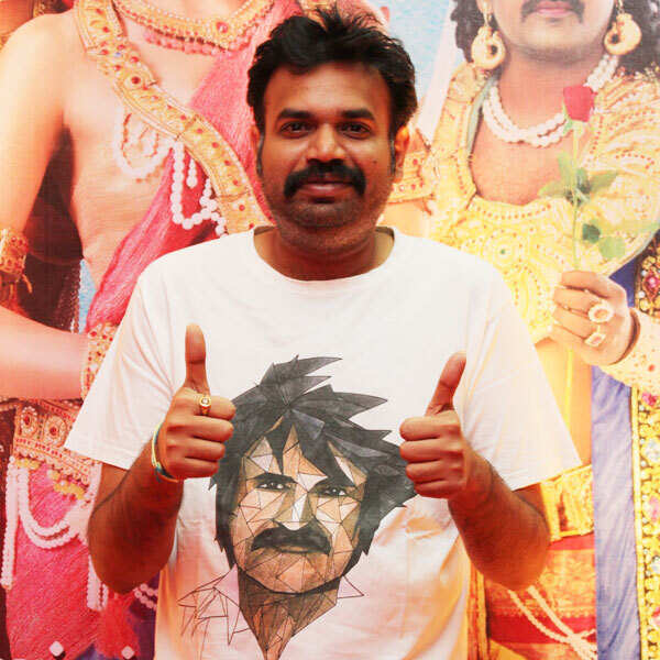 Premgi Amaren