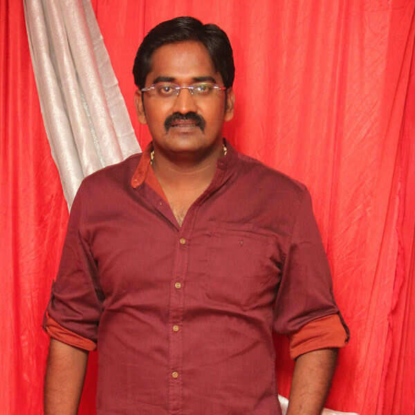 Karunakaran