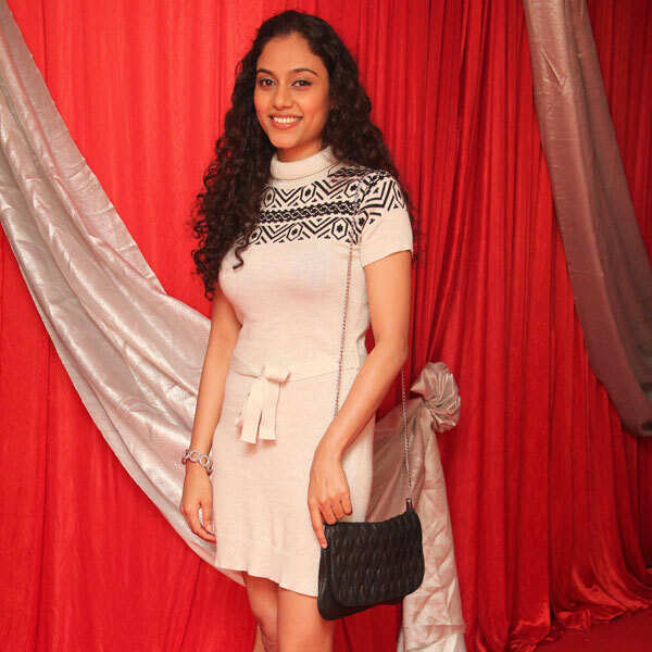 Rupa Manjari Pictures