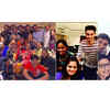 Arpita Khan's wedding: Moments you can't miss