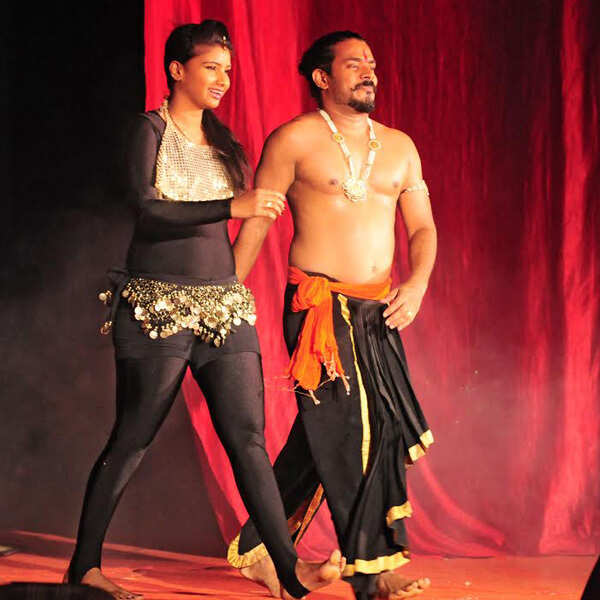 Raj Kalesh Images