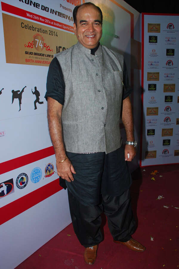 Surendra Pal Stills
