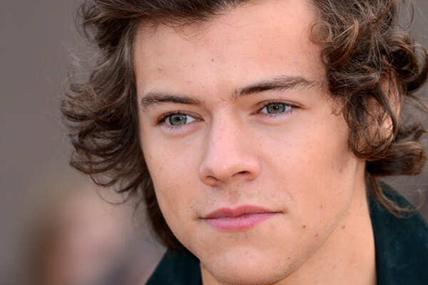 Harry Styles