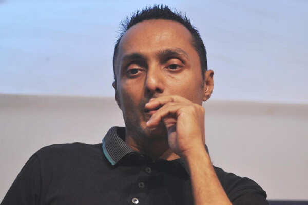Rahul Bose