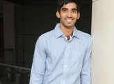 Hyderabadis at a fitness event