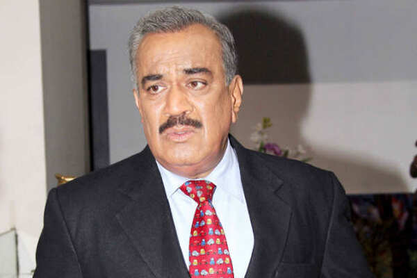 Shivaji Satam