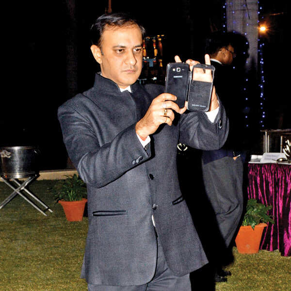 Amit Bhargava Photos