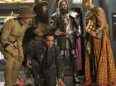 Night at the Museum: Secret of the Tomb