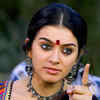 Article image for: Trending photos of <i class="tbold">chandrakala</i> on TOI today