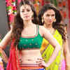 Article image for: New pictures of <i class="tbold">chandrakala</i>
