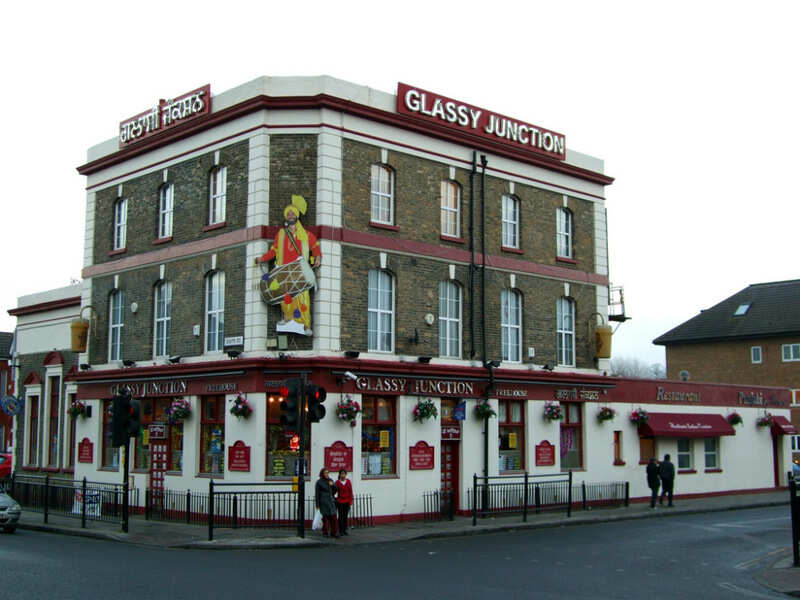 Southall 2