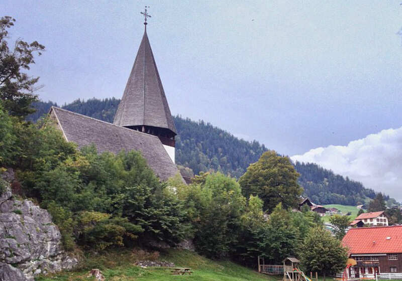 10051410125_0980036d2d_o saanen church