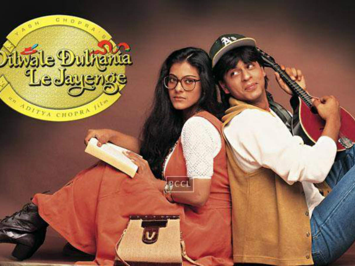Dilwale Dulhania Le Jayenge Movie | Classical Movies