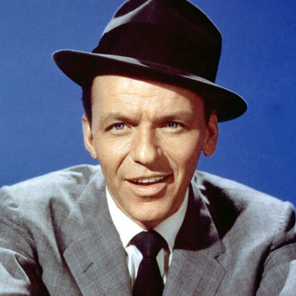 Frank Sinatra Pictures