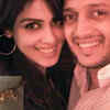 Bollywood celebs congratulate Riteish Deshmukh-Genelia