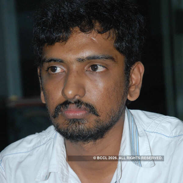 Kiran Kumar