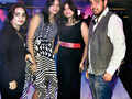 A cool party in Indore