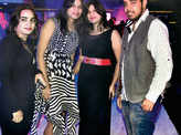 A cool party in Indore