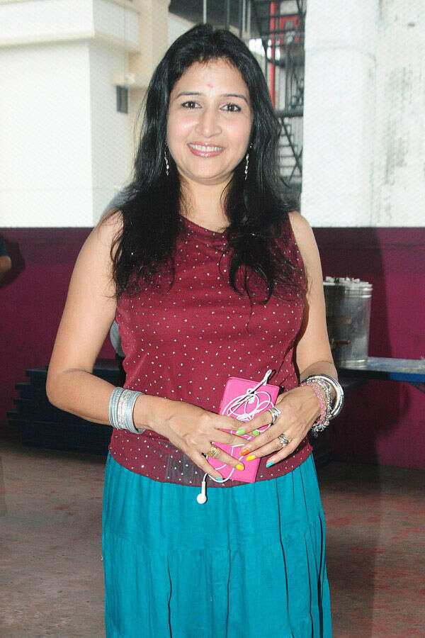 Neena Kurup Stills