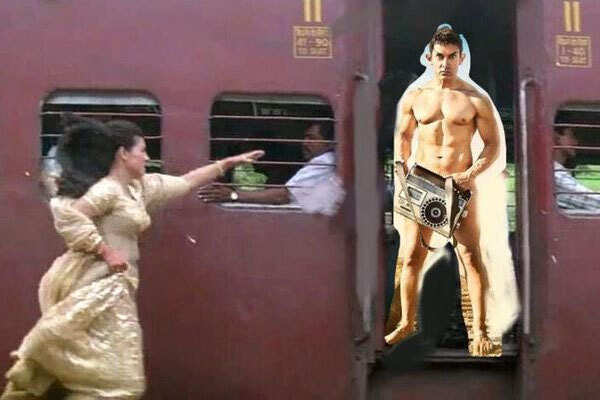 Amir Khan Images