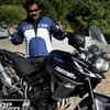 Article image for: The new <i class="tbold">triumph</i> Tiger 800: Review