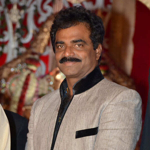 Rockline Venkatesh Pictures