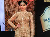 Blenders Pride Fashion Tour: Neeta Lulla