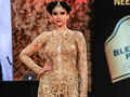 Blenders Pride Fashion Tour: Neeta Lulla