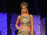 Blenders Pride Fashion Tour: Suneet Varma