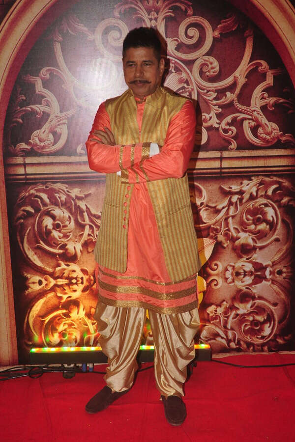 Sudesh Berry Pictures