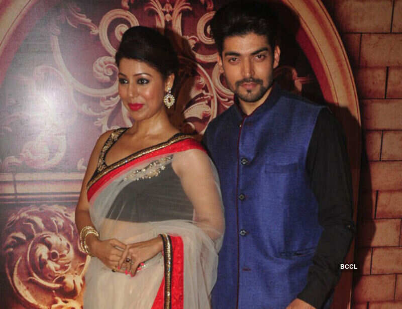 Zee Rishtey Awards 2014